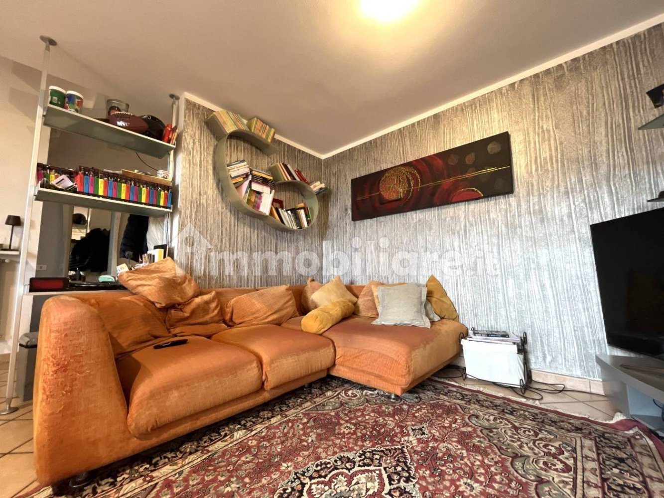 Apartamento T2 em Empoli, Italy N.º 328844