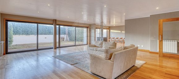 4 bedrooms House in Matosinhos, Portugal No. 187735 14