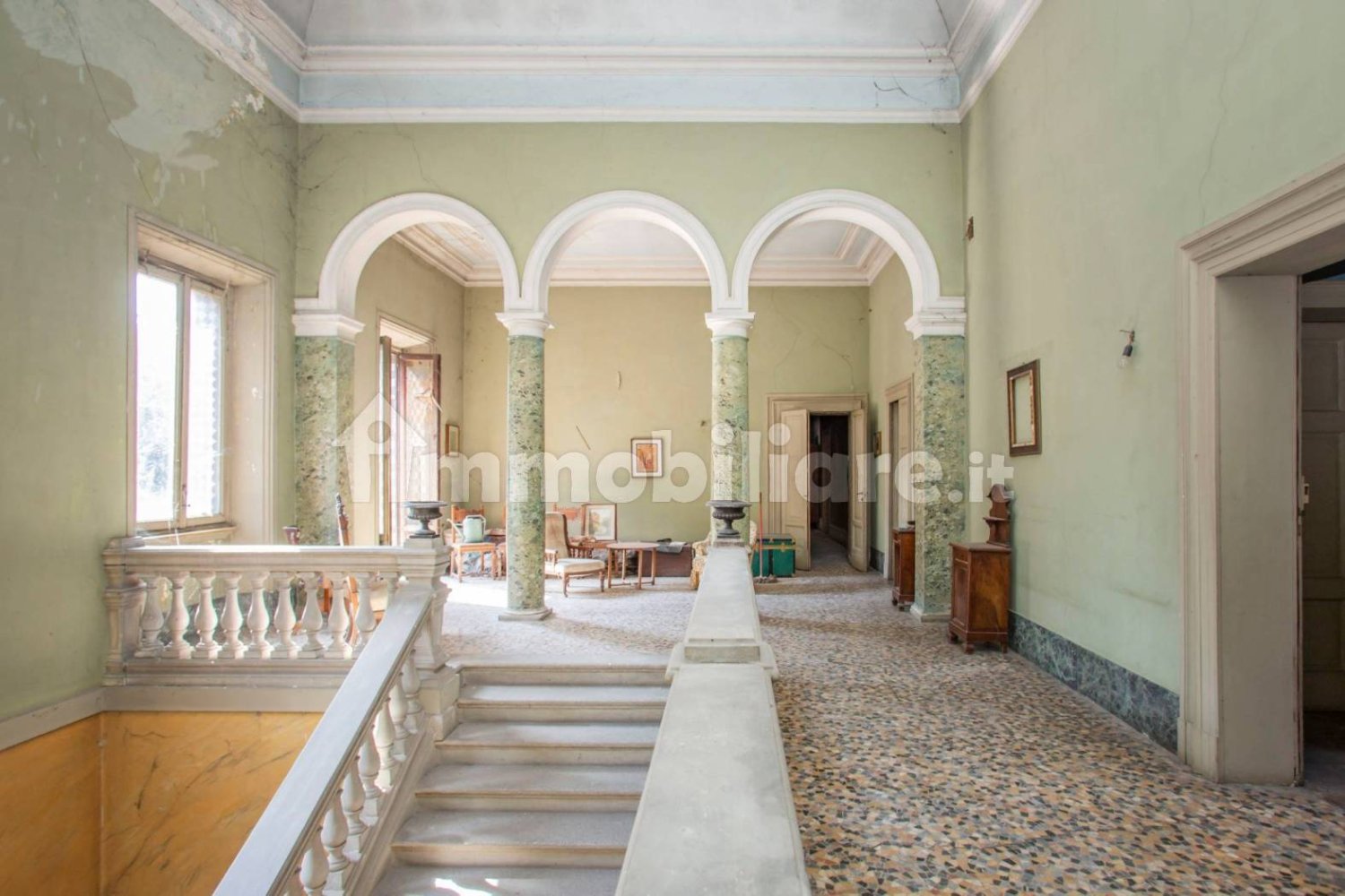 15 bedrooms Villa in Crema, Italy No. 277053