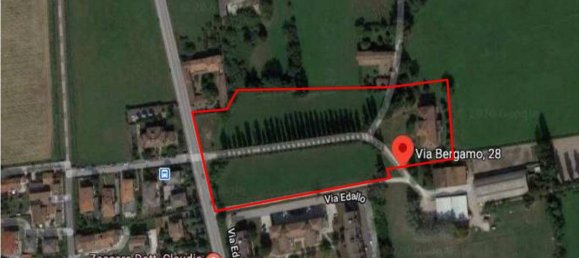 15 bedrooms Villa in Crema, Italy No. 277053 42