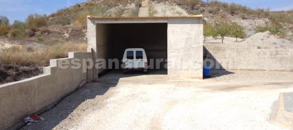 Villa T3 em Oria, Spain N.º 7327 13