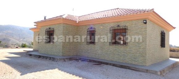 Villa T3 em Oria, Spain N.º 7327 15