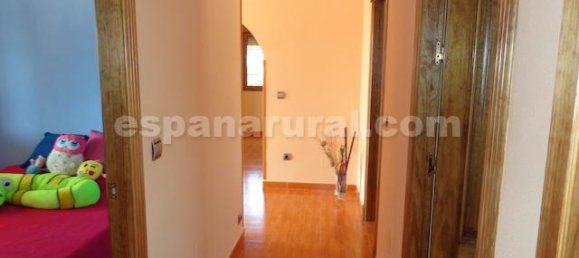 Villa T3 em Oria, Spain N.º 7327 5