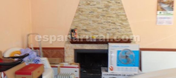 Villa T3 em Oria, Spain N.º 7327 12