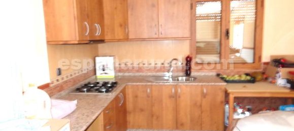 Villa T3 em Oria, Spain N.º 7327 11