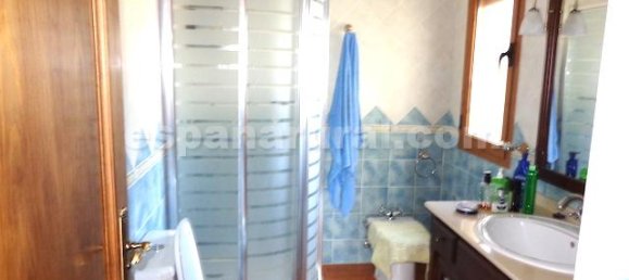 Villa T3 em Oria, Spain N.º 7327 7