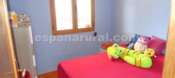 Villa T3 em Oria, Spain N.º 7327 6