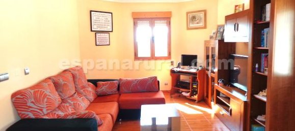 Villa T3 em Oria, Spain N.º 7327 2