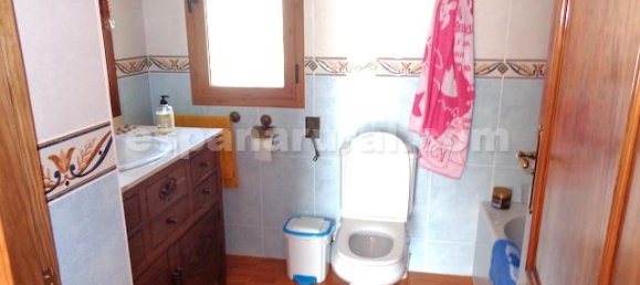 Villa T3 em Oria, Spain N.º 7327 9