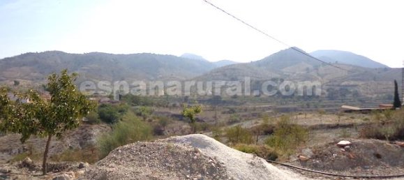 Villa T3 em Oria, Spain N.º 7327 16