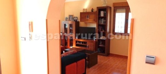 Villa T3 em Oria, Spain N.º 7327 3