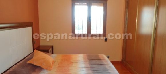 Villa T3 em Oria, Spain N.º 7327 10