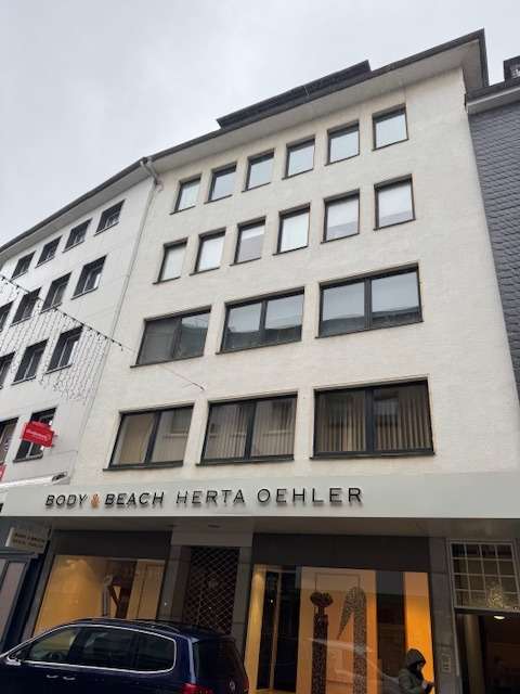 Gebäude in Mülheim an der Ruhr, Germany 473m², Nr. 21328