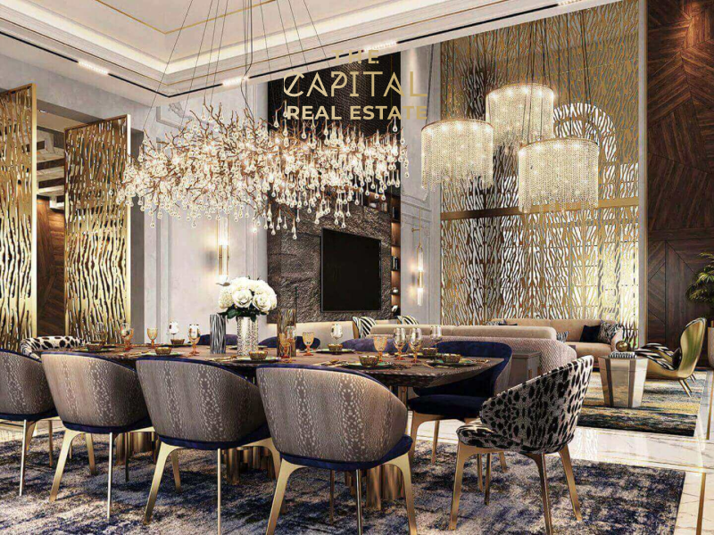 2 bedrooms Apartment in Dubai, UAE No. 11467