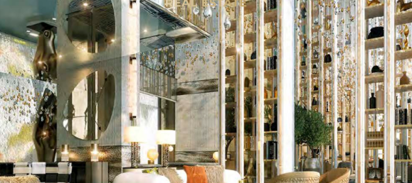 2 bedrooms Apartment in Dubai, UAE No. 11467 3