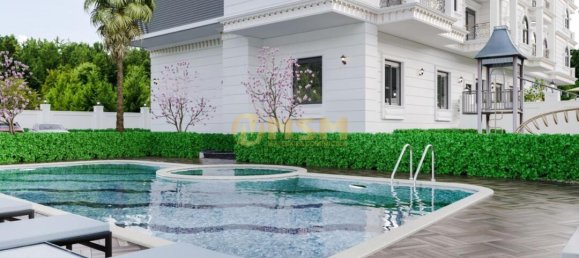 Apartamento de 2+1 en Alanya, Turkey No. 15769 16