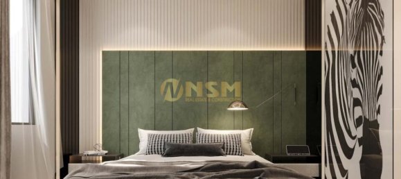 Apartamento de 2+1 en Alanya, Turkey No. 15769 8