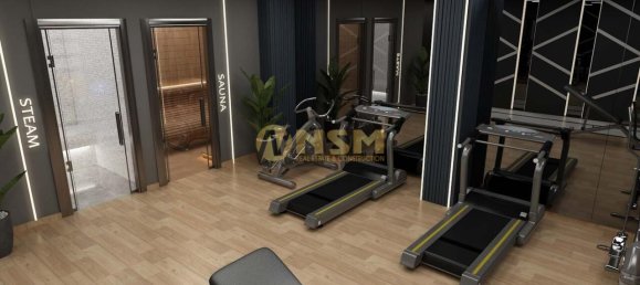 Apartamento de 2+1 en Alanya, Turkey No. 15769 11