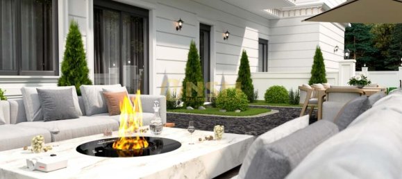 Apartamento de 2+1 en Alanya, Turkey No. 15769 13