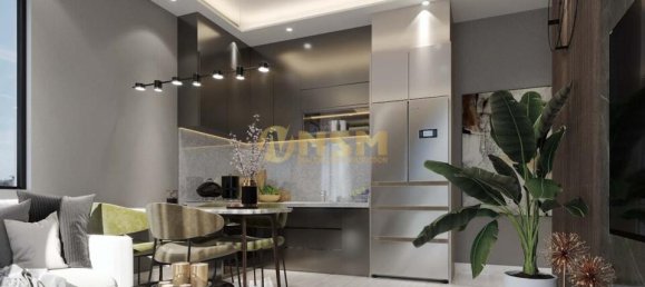 Apartamento de 2+1 en Alanya, Turkey No. 15769 5