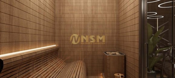 Apartamento de 2+1 en Alanya, Turkey No. 15769 14