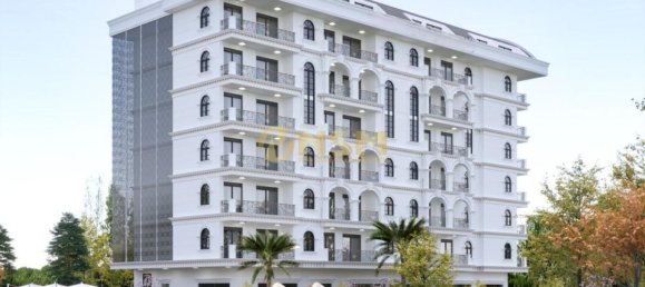 Apartamento de 2+1 en Alanya, Turkey No. 15769 17