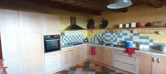 8-salle Villa à Sogliano al Rubicone, Italy No. 251177 2