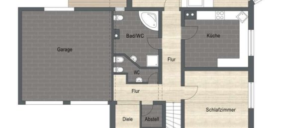 4 bedrooms House in Hersfeld-Rotenburg, Germany No. 188940 21