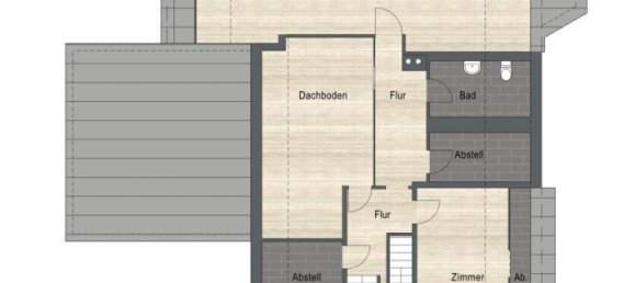 4 bedrooms House in Hersfeld-Rotenburg, Germany No. 188940 20