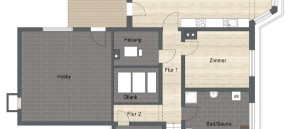 4 bedrooms House in Hersfeld-Rotenburg, Germany No. 188940 22