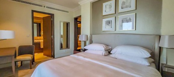 2 chambres Appartement à Downtown Dubai (Downtown Burj Dubai), UAE No. 2721 7