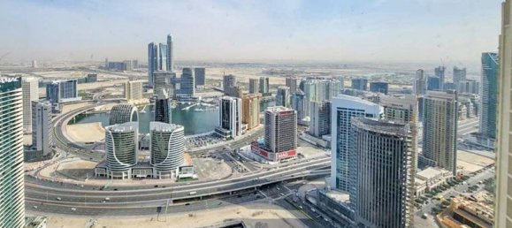 2 chambres Appartement à Downtown Dubai (Downtown Burj Dubai), UAE No. 2721 12