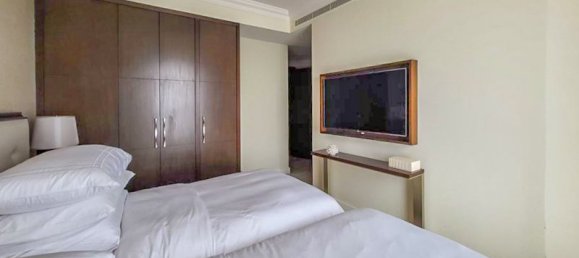 2 chambres Appartement à Downtown Dubai (Downtown Burj Dubai), UAE No. 2721 8