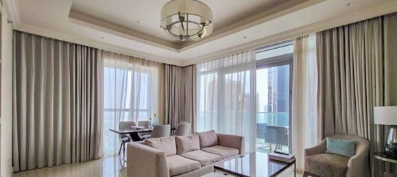 2 chambres Appartement à Downtown Dubai (Downtown Burj Dubai), UAE No. 2721 2