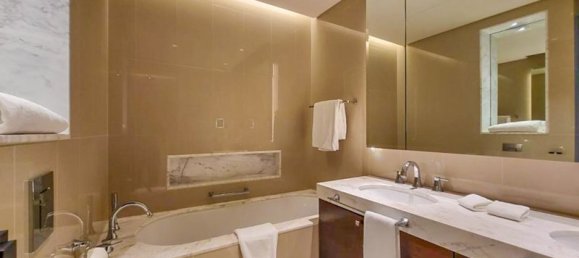 2 chambres Appartement à Downtown Dubai (Downtown Burj Dubai), UAE No. 2721 9