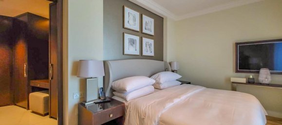 2 chambres Appartement à Downtown Dubai (Downtown Burj Dubai), UAE No. 2721 4