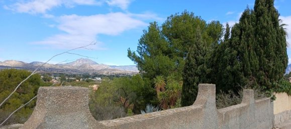  قطعة أرض في Mutxamel, Spain رقم 186531 4