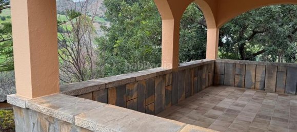 Casa de 4 dormitorios en Estepona, Spain No. 32381 8