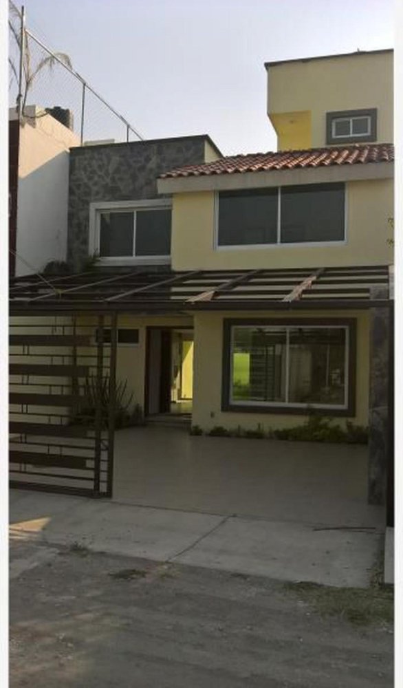 3 Schlafzimmer Haus in Puebla, Mexico, Nr. 154605