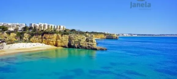  قطعة أرض في Armacao de Pera, Portugal رقم 142733 2