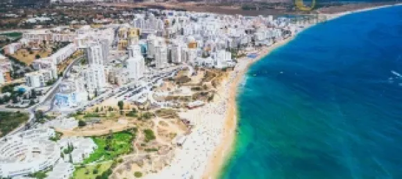  قطعة أرض في Armacao de Pera, Portugal رقم 142733 3