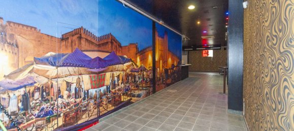 Коммерческая недвижимость 208м² в Розы, Испания № 111517 8