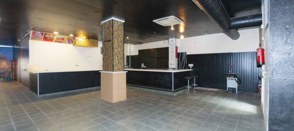 Коммерческая недвижимость 208м² в Розы, Испания № 111517 5