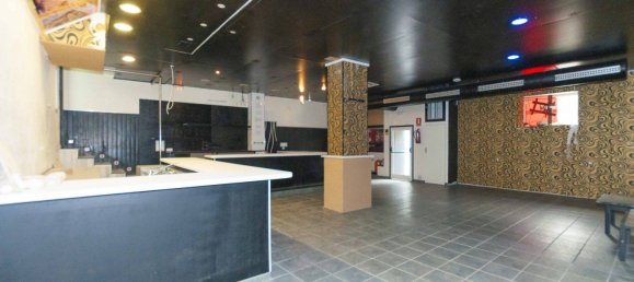 Коммерческая недвижимость 208м² в Розы, Испания № 111517 7