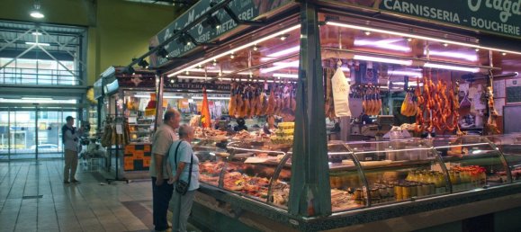 Коммерческая недвижимость 208м² в Розы, Испания № 111517 18