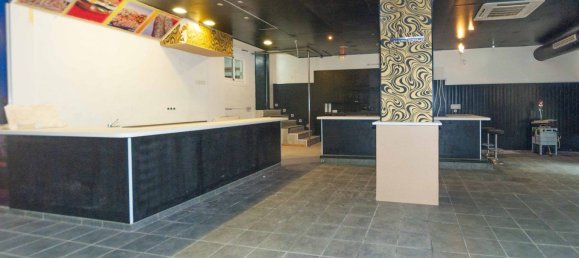 Коммерческая недвижимость 208м² в Розы, Испания № 111517 6