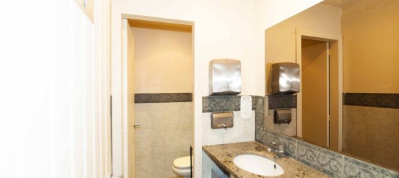 Коммерческая недвижимость 208м² в Розы, Испания № 111517 10