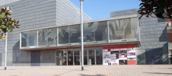 Коммерческая недвижимость 208м² в Розы, Испания № 111517 12