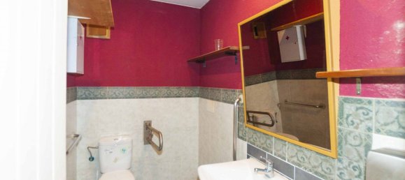 Коммерческая недвижимость 208м² в Розы, Испания № 111517 9