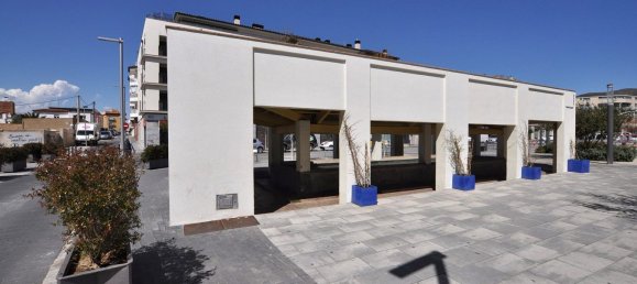 Коммерческая недвижимость 208м² в Розы, Испания № 111517 14